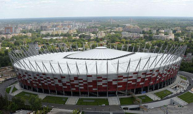 Stadion Narodowy