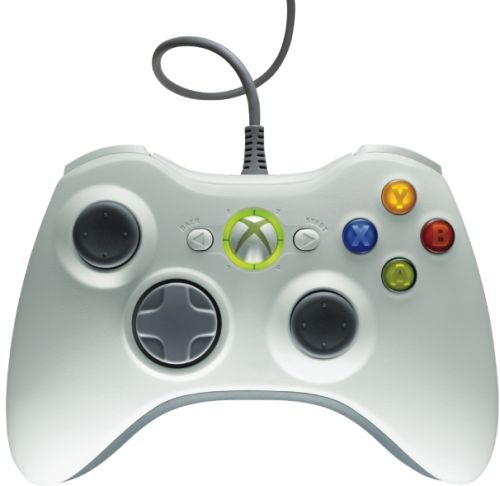PAD Microsoft Xbox 360 + PC USB XBOX360