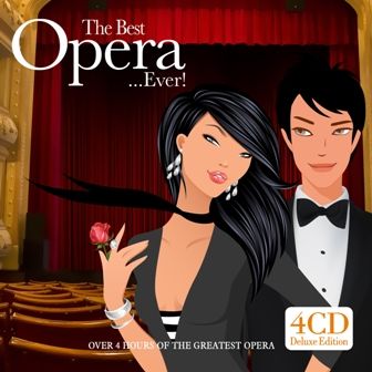 The Best Opera ... Ever!