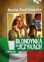 Blondynka na językach. Włoski