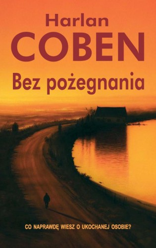 Coben - bez pożegnania