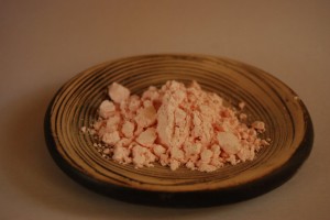 Maska algowa peel-off z acerolą i witaminą C