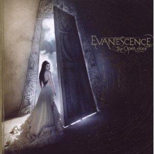 Evanescence / THE OPEN DOOR