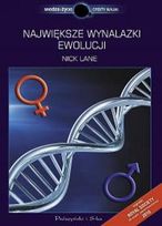 Największe wynalazki ewolucji     