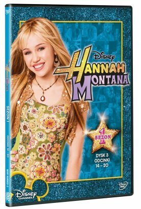 Hannah Montana sezon 1 odc.14-20