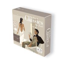 The best classics…ever! Vol. 2