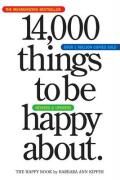 14 000 things to be happy about