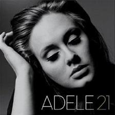 Adele - 21 (