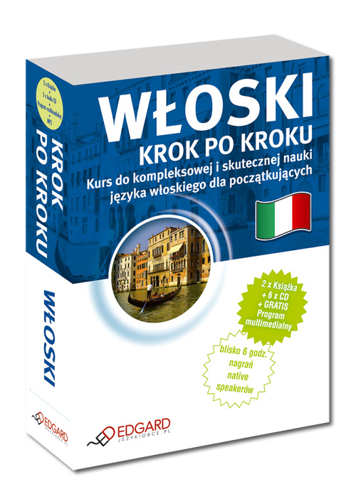 Włoski Krok po kroku