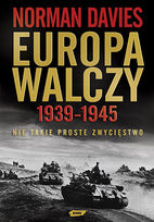 Europa Walczy 1939-1945    