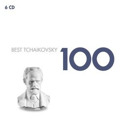 Best Tchaikovsky 100