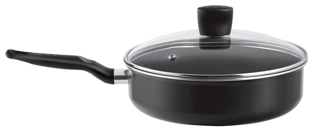 patelnia głęboka TEFAL JUST