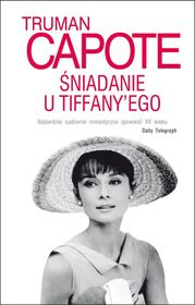 Śniadanie u Tiffany'ego      