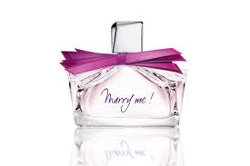 perfum Marry Me! (zapach wieloowocowy)