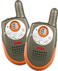 Radiotelefon INTEK T30