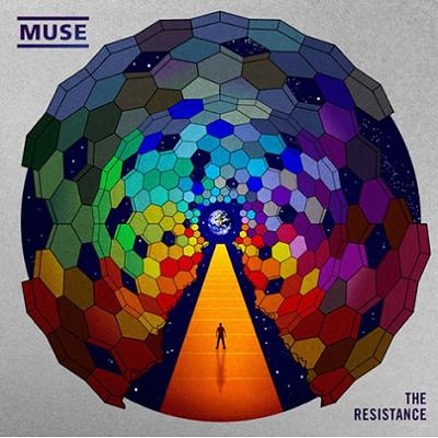 Muse- The resistance