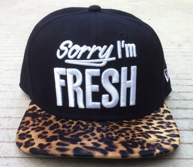 New Era Snapback Cap