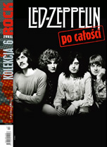 Kolekcja Teraz Rock - Led Zeppelin Po Całości