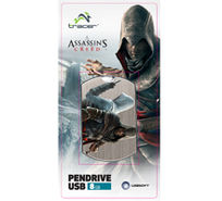 Pendrive Assassin's Creed 8GB     