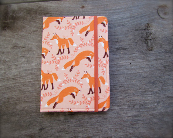 Okladka dla mojego kindle'a KOBO