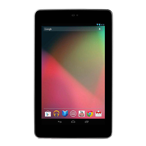 Tablet Asus Google Nexus 7 3g 