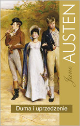 'Duma i uprzedzenie' Jane Austen