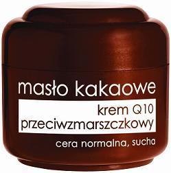 krem przeciwzmarszczkowy Ziaja