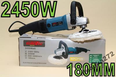 POLERKA SZLIFIERKA SAMOCHODOWA