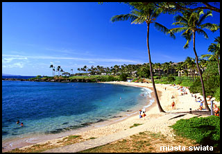 wakacje na hawajach!