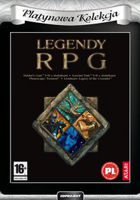 Legendy RPG