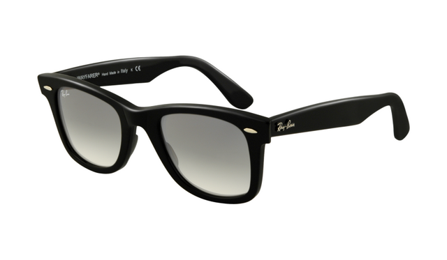 okulary Ray BAN