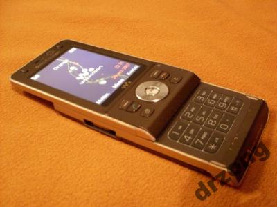 Telefon Sony Ericsson W910i