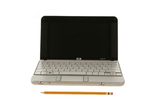 Laptop HP Mini Note