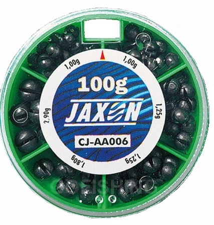 JAXON CJ-AA005 Śruciny nacinane 100g