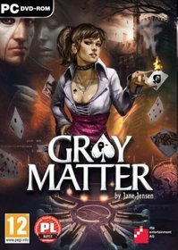 Gray Matter (TopSeller) (PC)