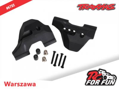 RCFORFUN TRAXXAS 6732 OSŁONY ZAWIESZENIA PRZEDNIE