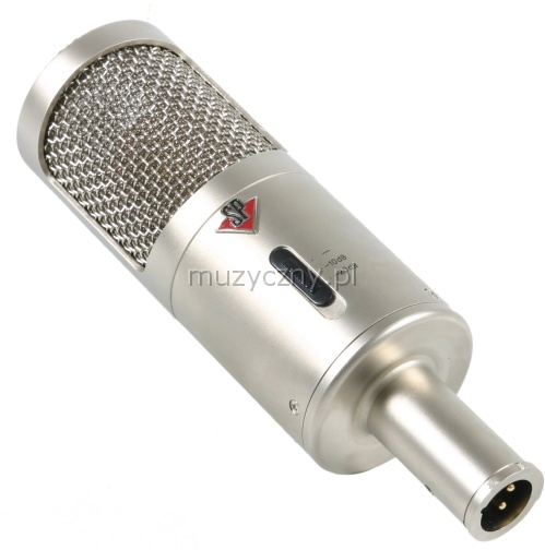 studyjny mikrofon pojemnościowy Studio Projects B1