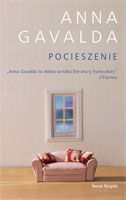 Anna Gavalda - Pocieszenie