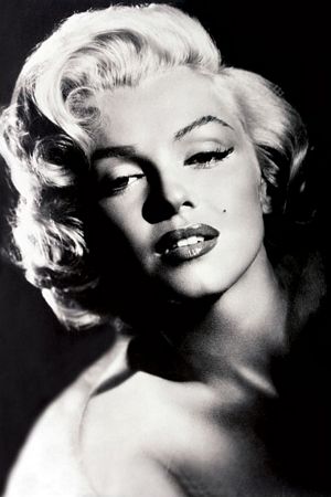 Plakat Marilyn Monroe