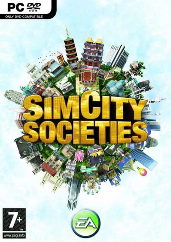 Sim City społeczności