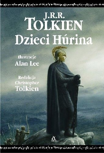 Dzieci Hurina J.R.R. Tolkien