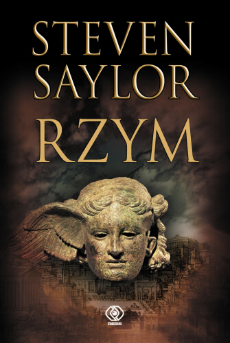 Steven Saylor - Rzym