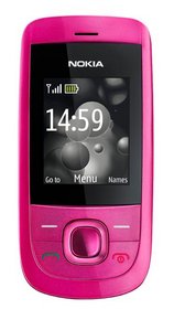 nokia 2220 różowa