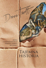 EBOOK Tajemna historia      
