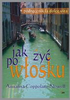 Jak żyć po włosku     