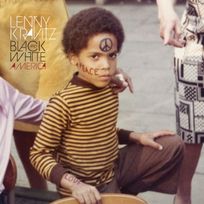 Black and White America - Lenny Kravitz
