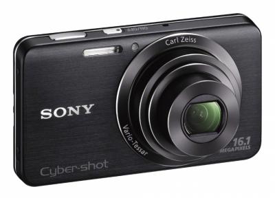 Sony Cyber-shot DSC-W630 + GWARANCJA !!!