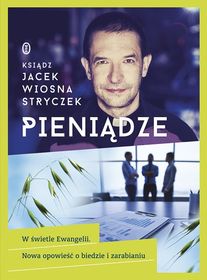 ks. Jacek Wiosna Stryczek - 