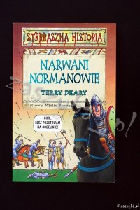 STRRRASZNA HISTORIA Narwani Normanowie