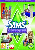 The Sims 3: Luksusowy Wypoczynek (PC/MAC)